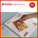 KODAK SELF ADHESIVE MEMORY BOOK PHOTO ALBUM  SCRAPBOOK 40 PAGES CARTOON SERIES (325mm x 330mm)